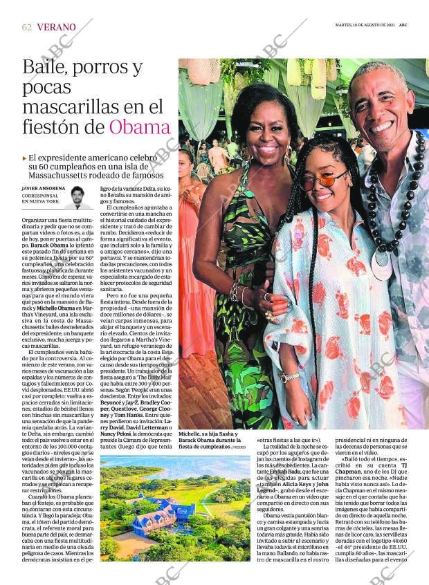 ABC CORDOBA 10-08-2021 página 62