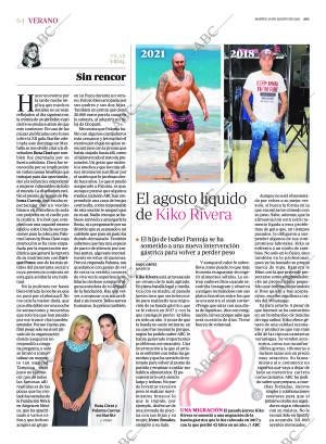 ABC CORDOBA 10-08-2021 página 64