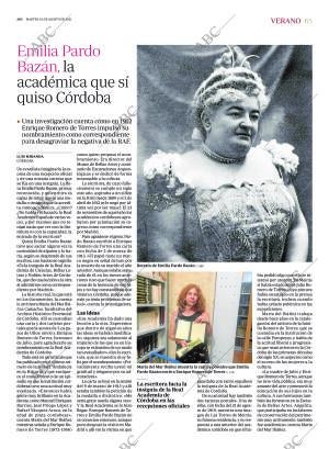 ABC CORDOBA 10-08-2021 página 65