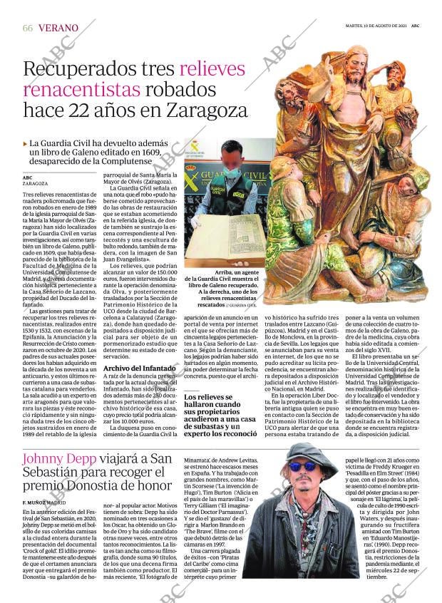 ABC CORDOBA 10-08-2021 página 66