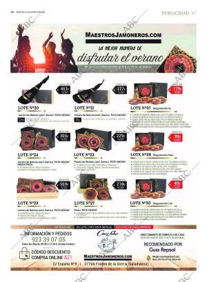 ABC CORDOBA 10-08-2021 página 67