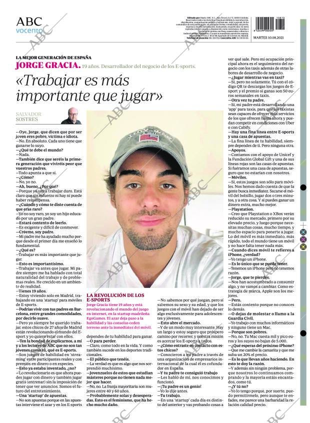 ABC CORDOBA 10-08-2021 página 72