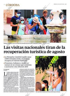 ABC CORDOBA 11-08-2021 página 16