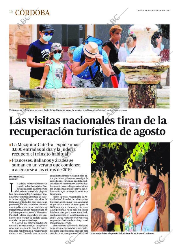 ABC CORDOBA 11-08-2021 página 16