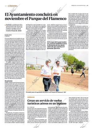ABC CORDOBA 11-08-2021 página 18