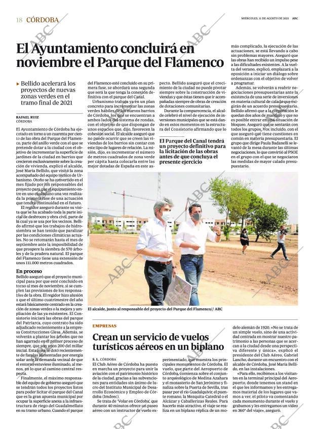ABC CORDOBA 11-08-2021 página 18