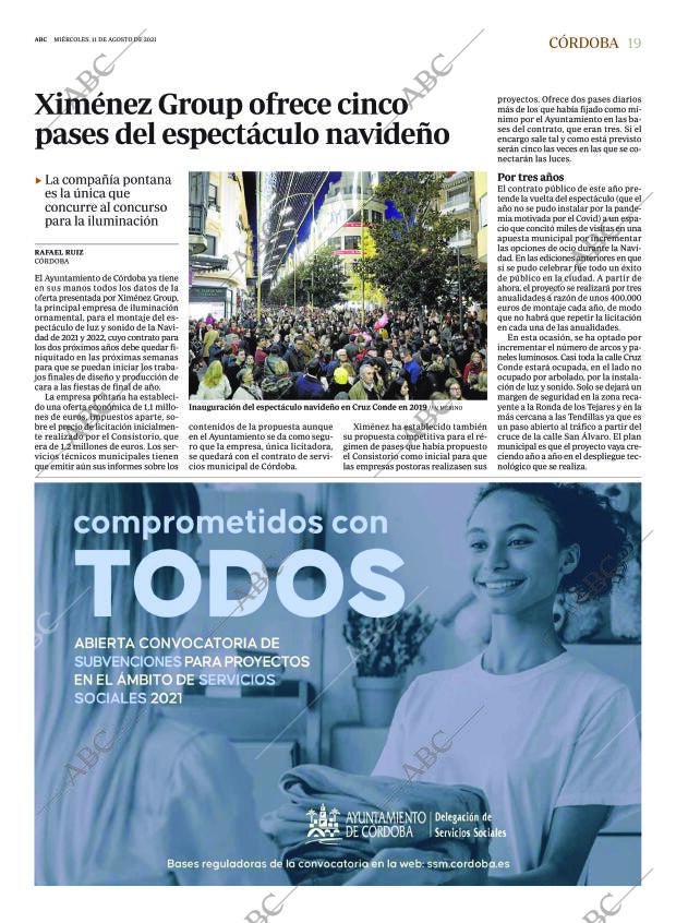 ABC CORDOBA 11-08-2021 página 19