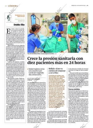 ABC CORDOBA 11-08-2021 página 20