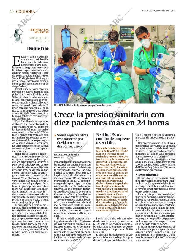 ABC CORDOBA 11-08-2021 página 20