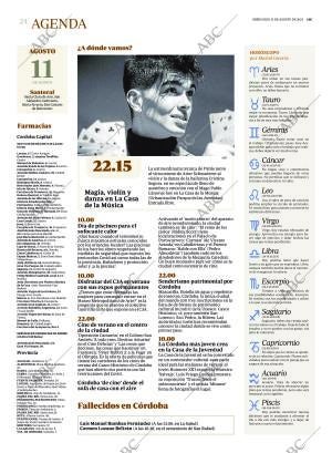 ABC CORDOBA 11-08-2021 página 24