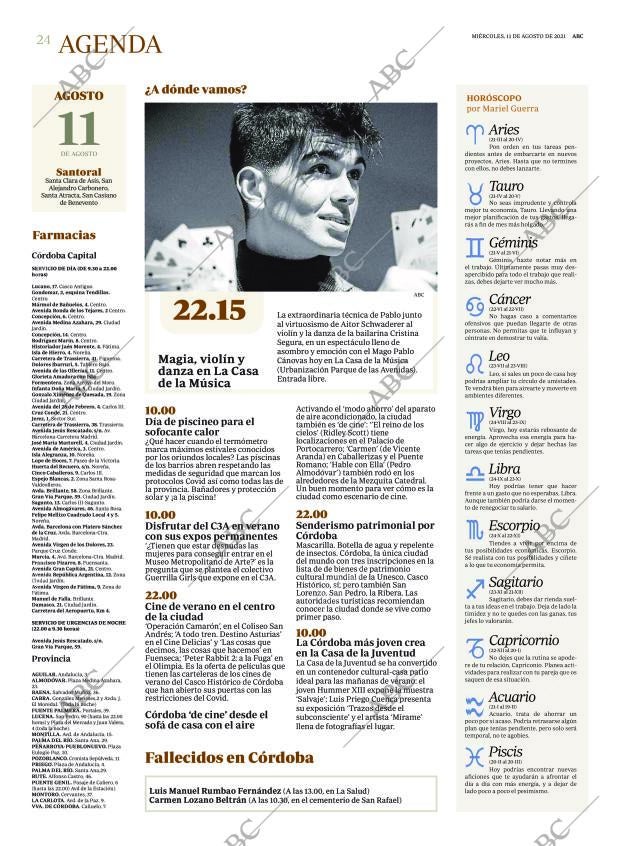 ABC CORDOBA 11-08-2021 página 24