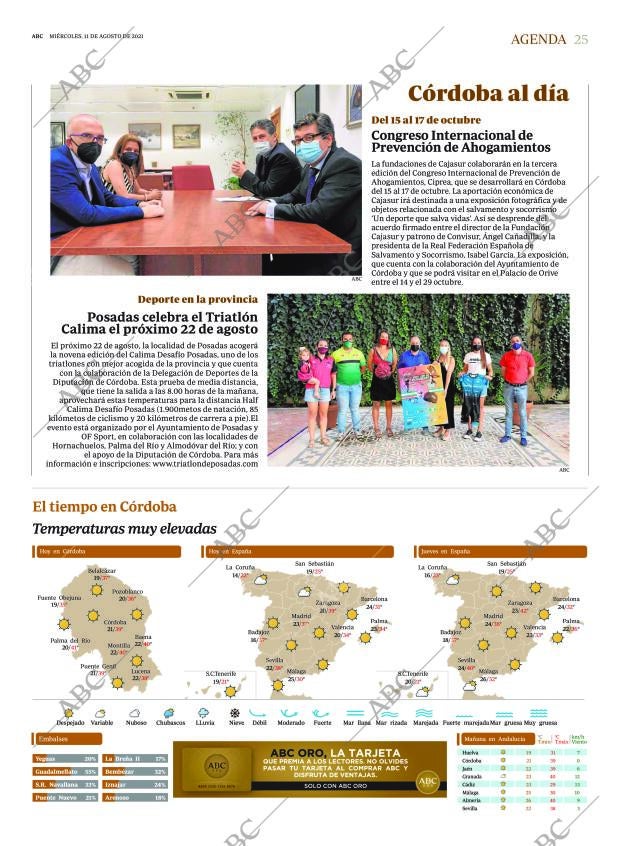 ABC CORDOBA 11-08-2021 página 25