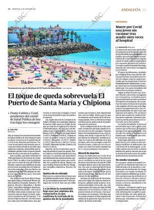 ABC CORDOBA 11-08-2021 página 29