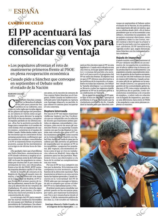ABC CORDOBA 11-08-2021 página 30