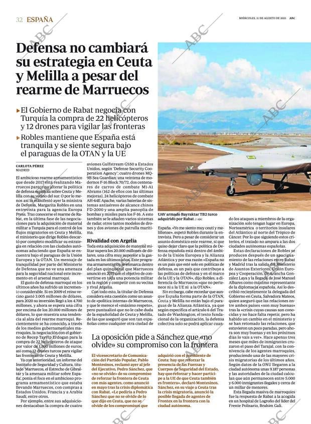 ABC CORDOBA 11-08-2021 página 32