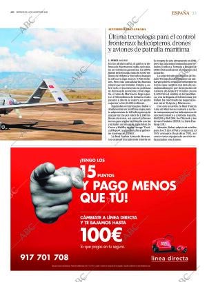 ABC CORDOBA 11-08-2021 página 33