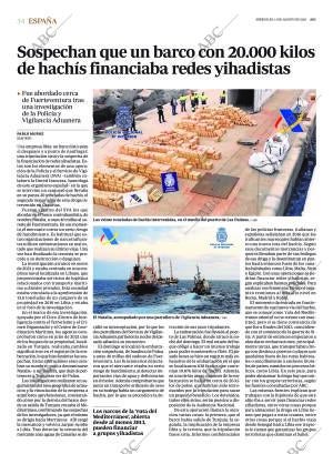 ABC CORDOBA 11-08-2021 página 34