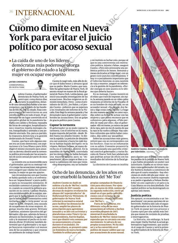 ABC CORDOBA 11-08-2021 página 36