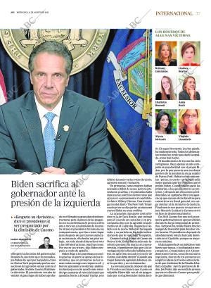 ABC CORDOBA 11-08-2021 página 37