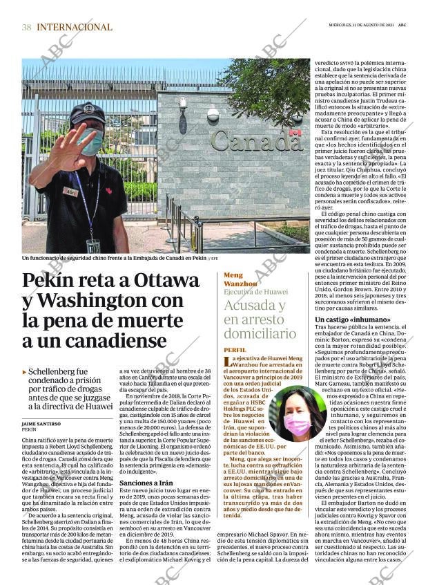 ABC CORDOBA 11-08-2021 página 38