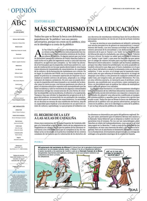 ABC CORDOBA 11-08-2021 página 4