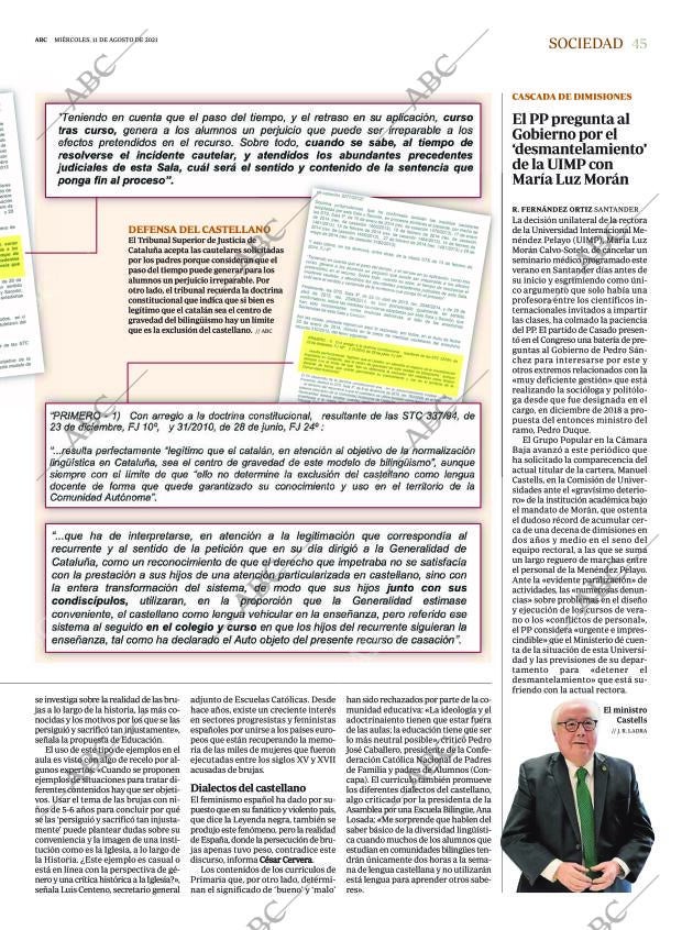 ABC CORDOBA 11-08-2021 página 45