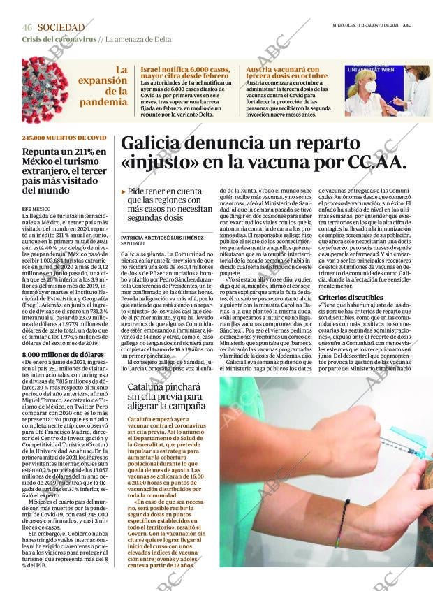 ABC CORDOBA 11-08-2021 página 46