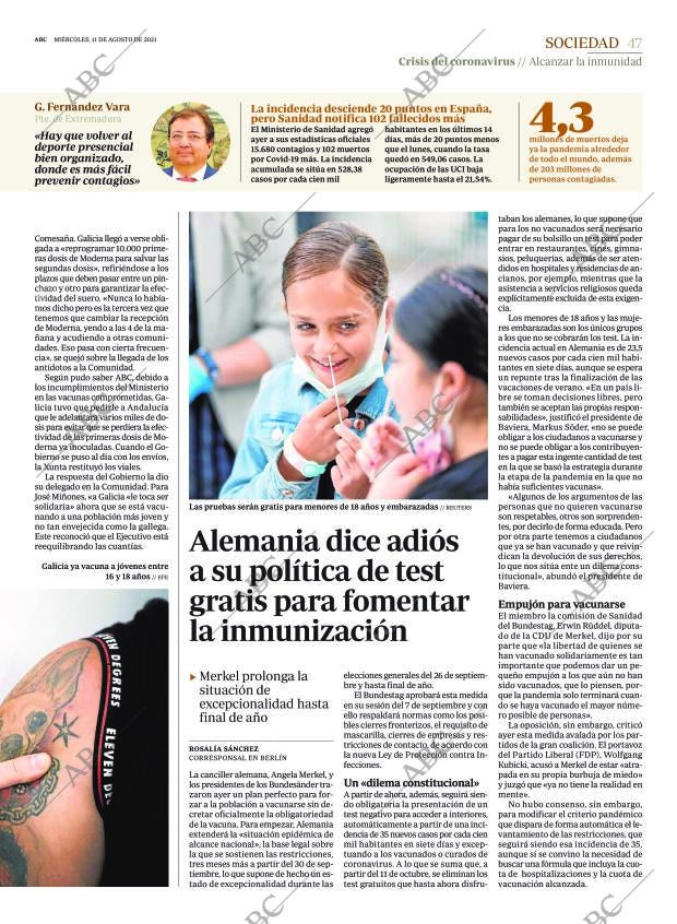 ABC CORDOBA 11-08-2021 página 47