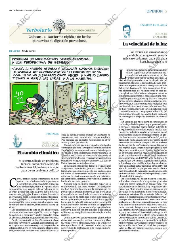 ABC CORDOBA 11-08-2021 página 5