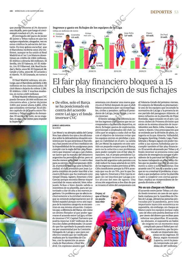 ABC CORDOBA 11-08-2021 página 53
