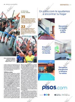 ABC CORDOBA 11-08-2021 página 55