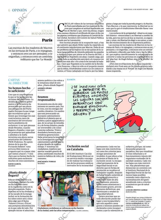 ABC CORDOBA 11-08-2021 página 6