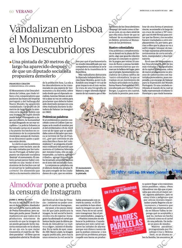 ABC CORDOBA 11-08-2021 página 60