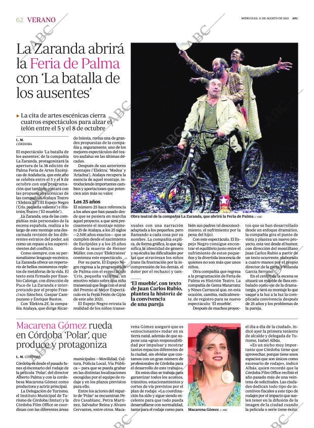 ABC CORDOBA 11-08-2021 página 62