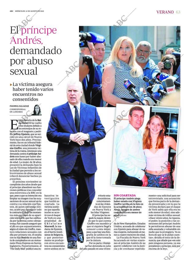 ABC CORDOBA 11-08-2021 página 63