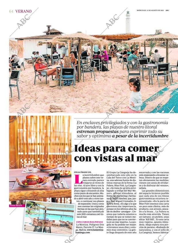 ABC CORDOBA 11-08-2021 página 64