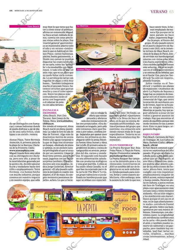 ABC CORDOBA 11-08-2021 página 65