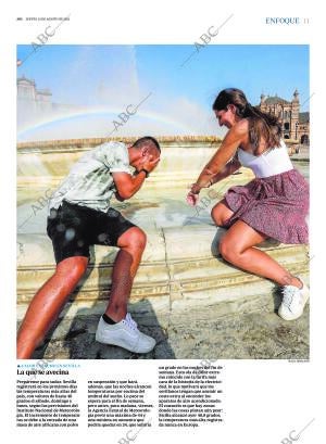 ABC SEVILLA 12-08-2021 página 11