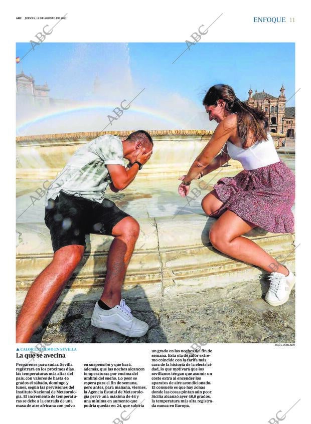 ABC SEVILLA 12-08-2021 página 11