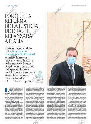 ABC SEVILLA 12-08-2021 página 12