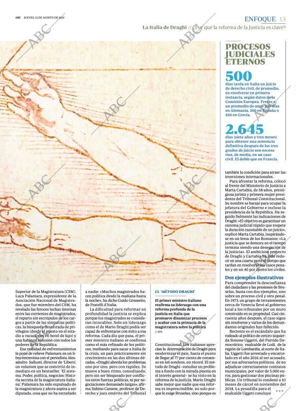 ABC SEVILLA 12-08-2021 página 13