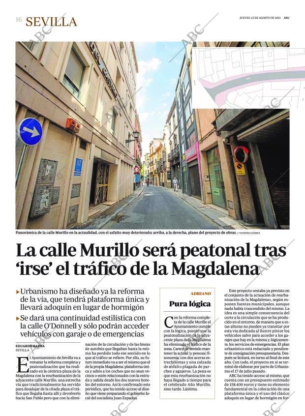 ABC SEVILLA 12-08-2021 página 16