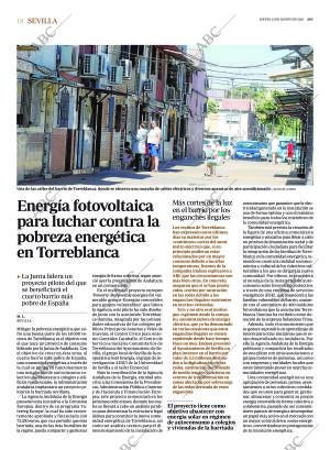 ABC SEVILLA 12-08-2021 página 18
