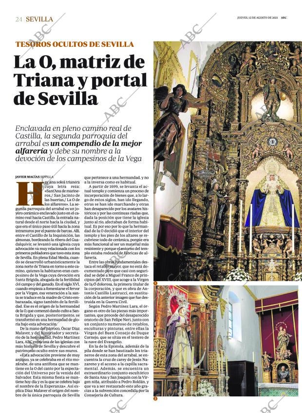 ABC SEVILLA 12-08-2021 página 24