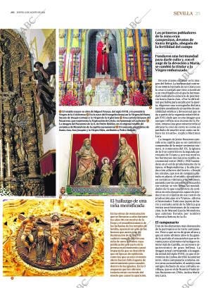 ABC SEVILLA 12-08-2021 página 25