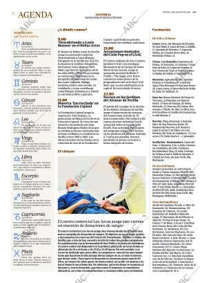 ABC SEVILLA 12-08-2021 página 26