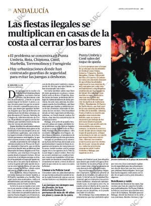 ABC SEVILLA 12-08-2021 página 28