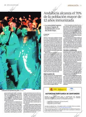 ABC SEVILLA 12-08-2021 página 29