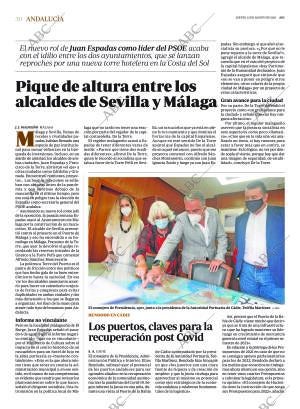 ABC SEVILLA 12-08-2021 página 30