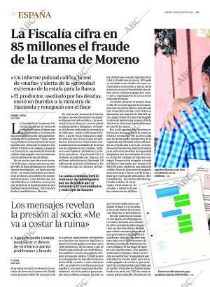 ABC SEVILLA 12-08-2021 página 32